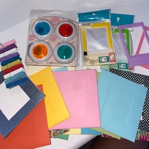 Polaroid Accessories